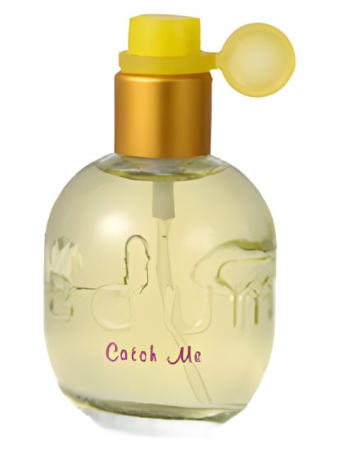 Boum Catch Me