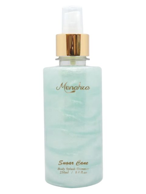 Sugar Cane Shimmer