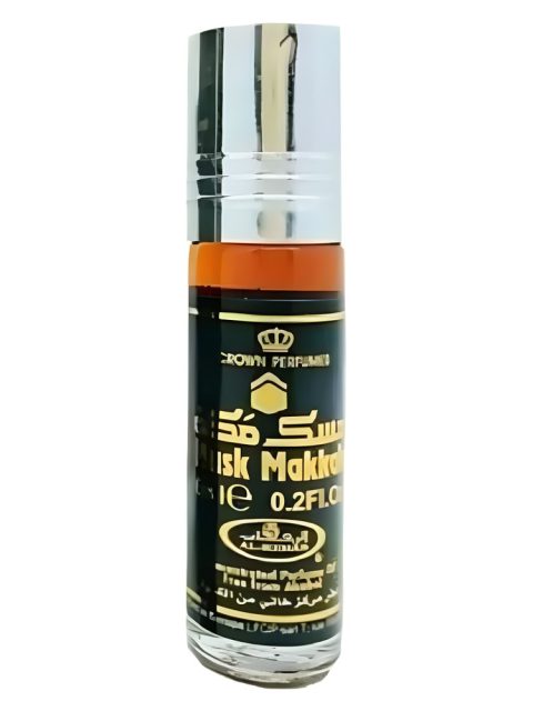 Musk Makkah