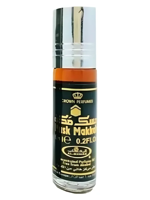 Musk Makkah