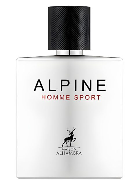 Alpine Homme Sport