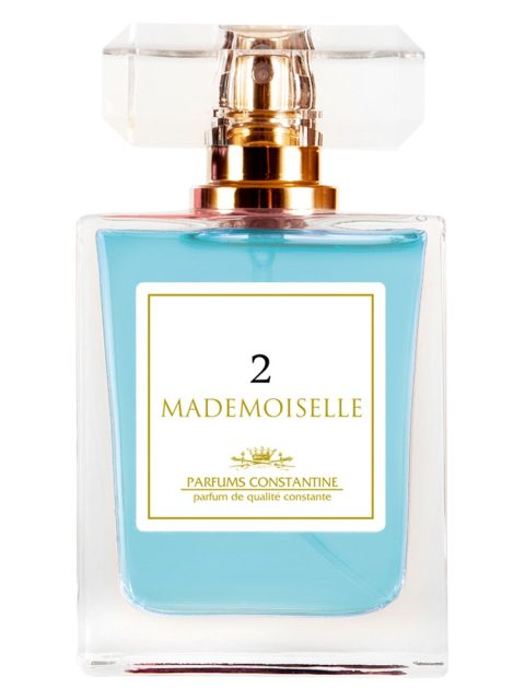Mademoiselle No. 2