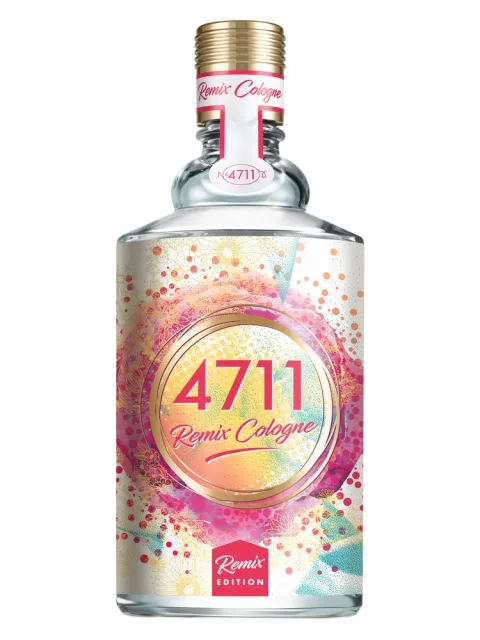 4711 Remix Cologne Festival Vibes Edition 2021