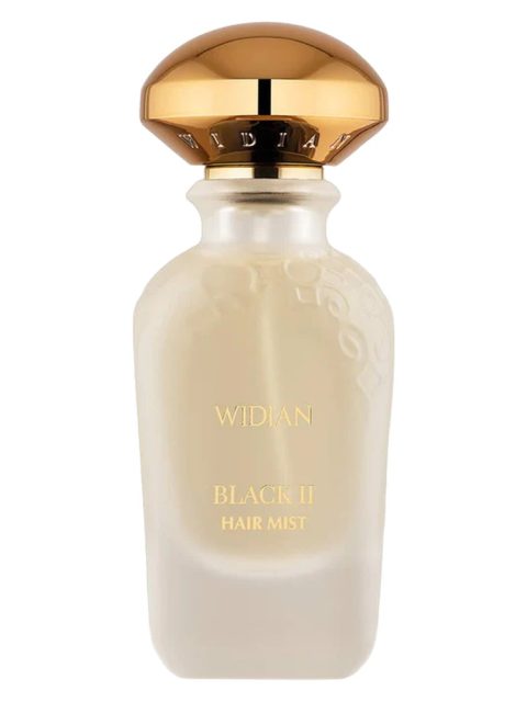 Black II Hair Mist