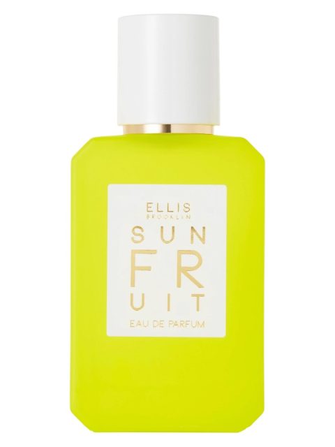 Sun Fruit