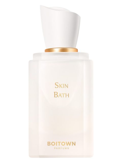 Skin Bath	肌肤之浴