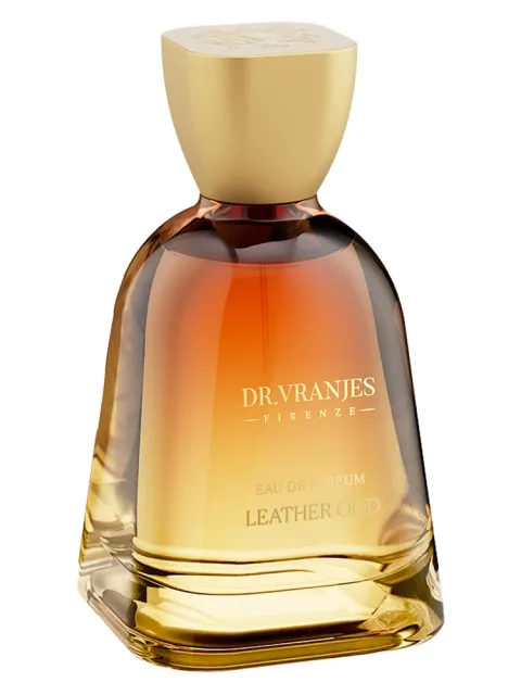 Leather Oud