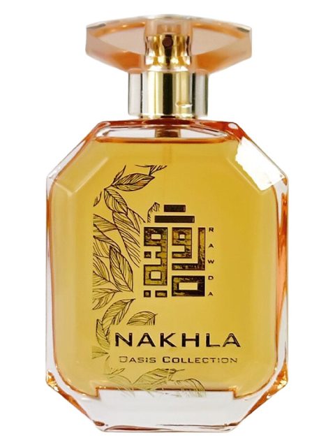 Nakhla