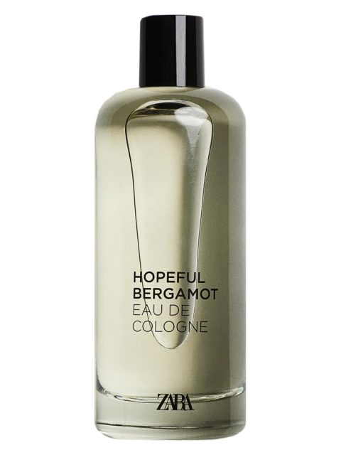 Hopeful Bergamot