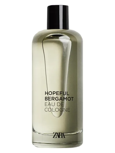 Hopeful Bergamot