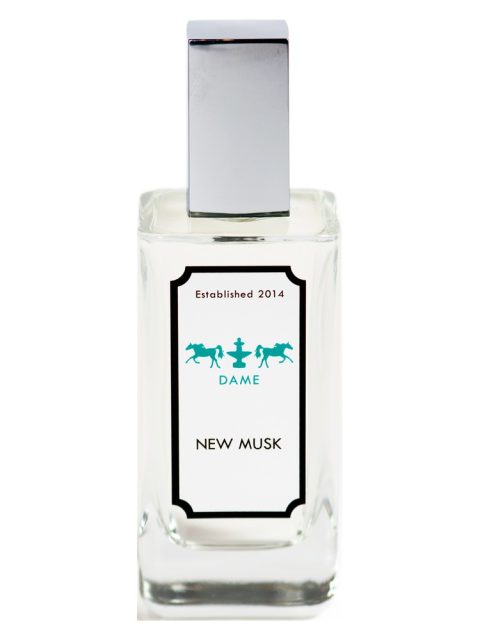 New Musk