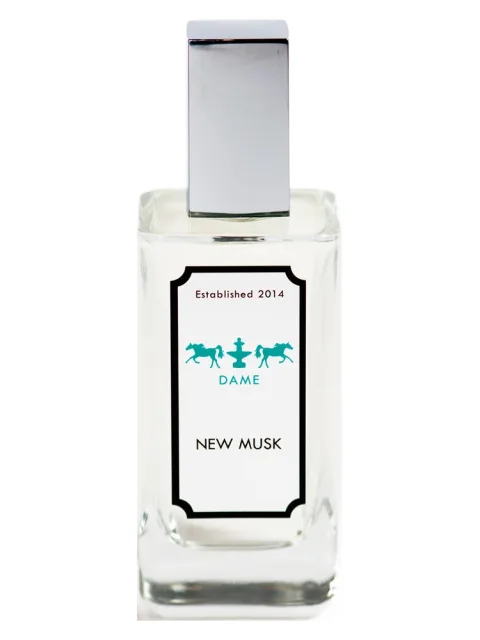 New Musk