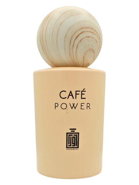 Café Power