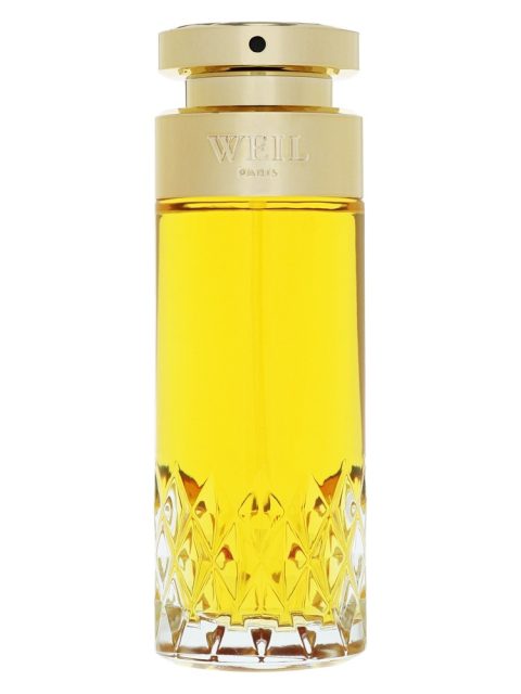 Weil Le Parfum