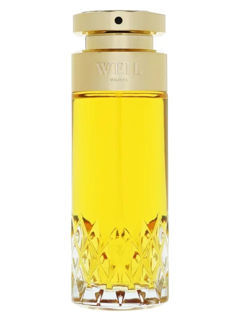 Weil Le Parfum