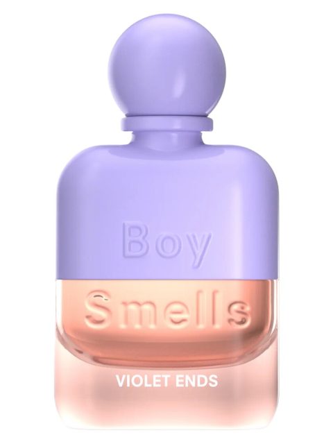 Violet Ends (2025)