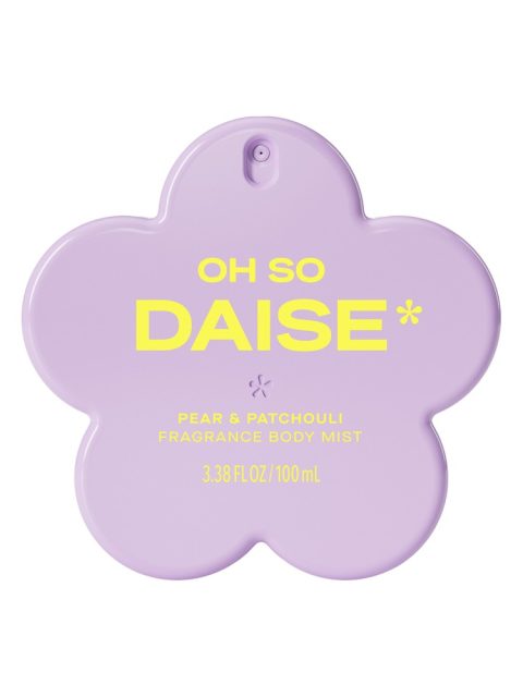 Oh So Daise