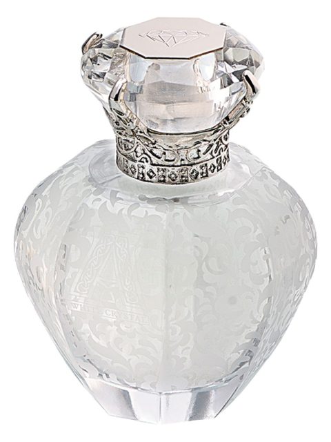 White Crystal