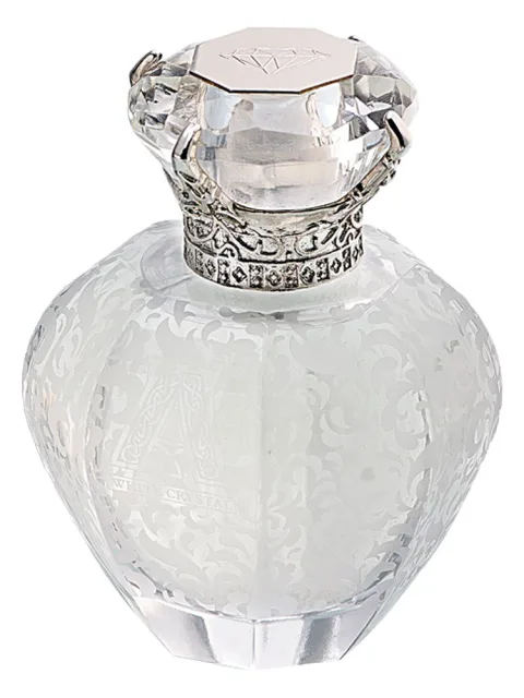 White Crystal