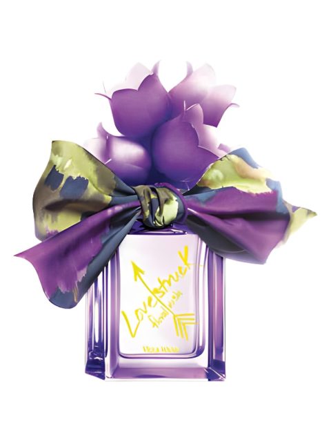 Lovestruck Floral Rush