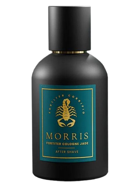 Fortiter Cologne Jade