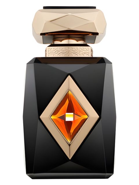 Amber Saffron