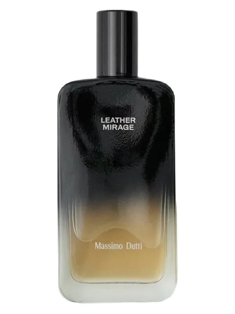 Leather Mirage