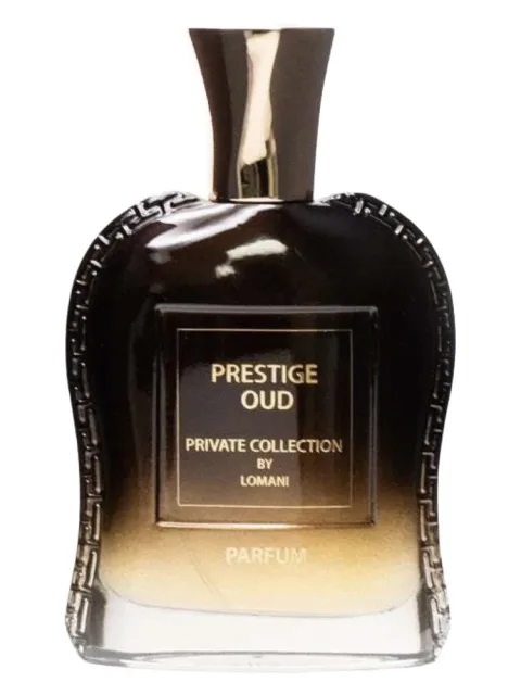 Prestige Oud