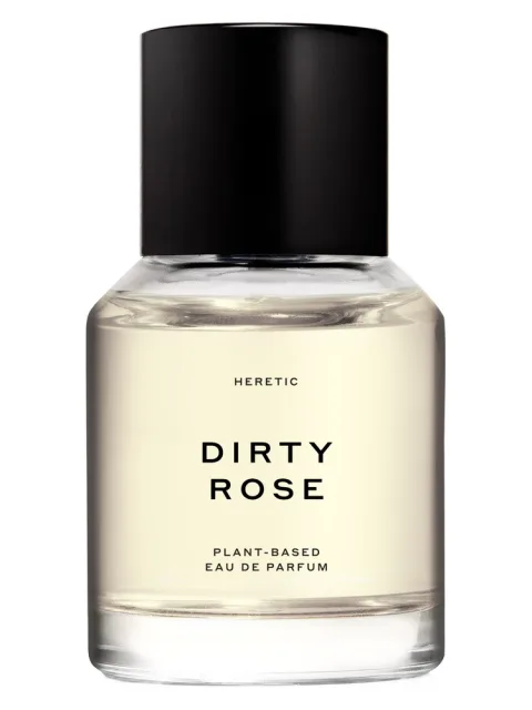 Dirty Rose 2024