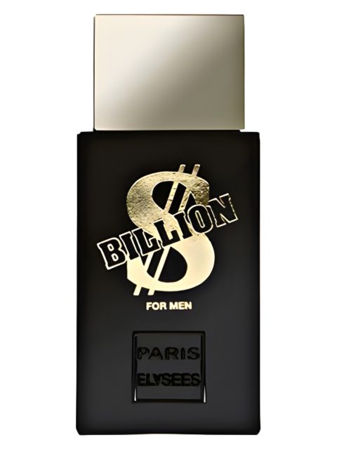 Billion Dollar