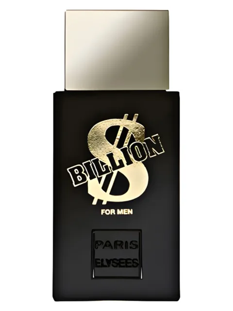 Billion Dollar