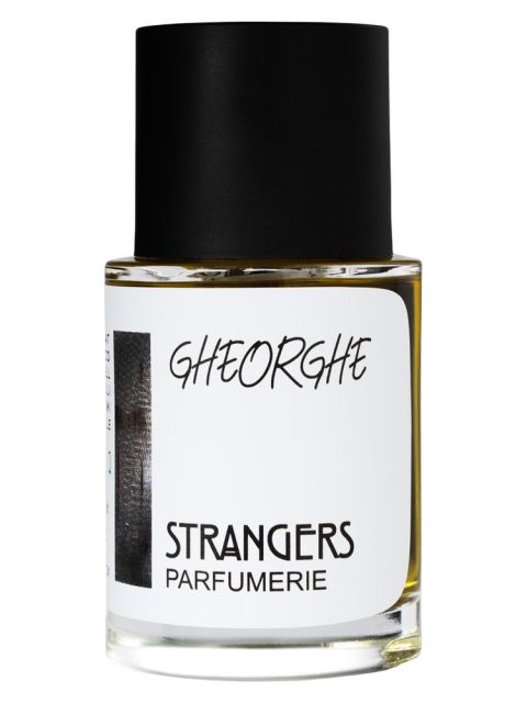 Gheorghe