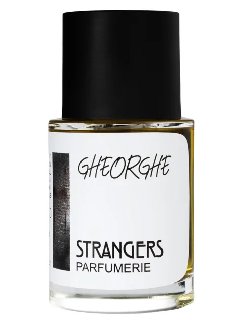 Gheorghe