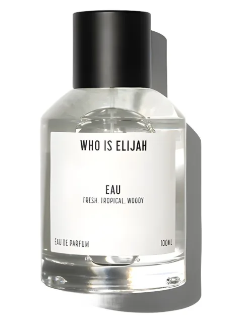 Eau