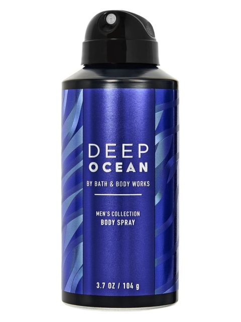 Deep Ocean