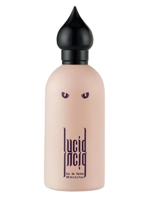 Lucid Pink