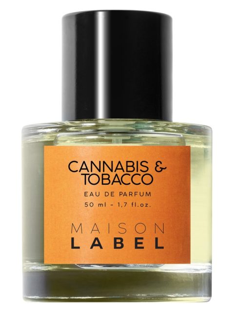 Cannabis & Tobacco