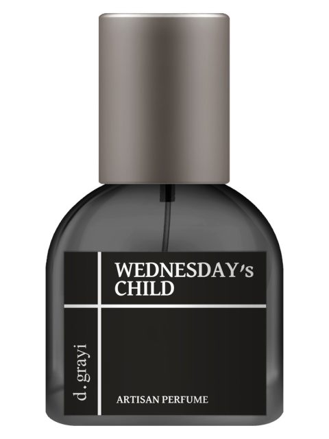 Wednesday's Child