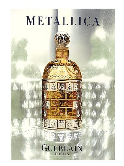 Metallica (Metalys)