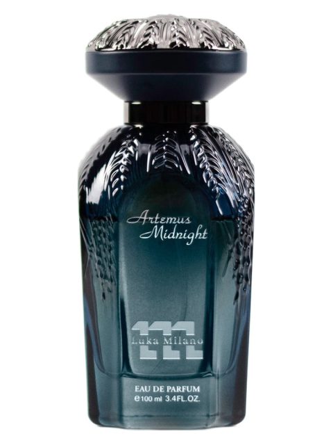 Artemus Midnight