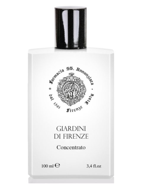 Giardini di Firenze