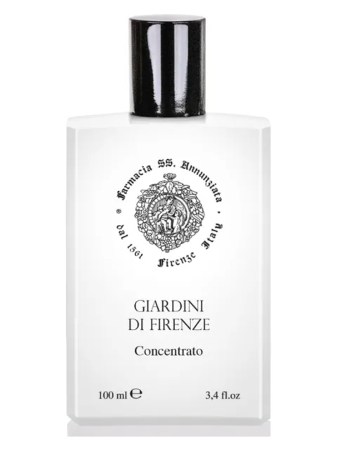 Giardini di Firenze