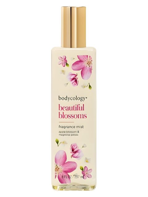 Beautiful Blossoms