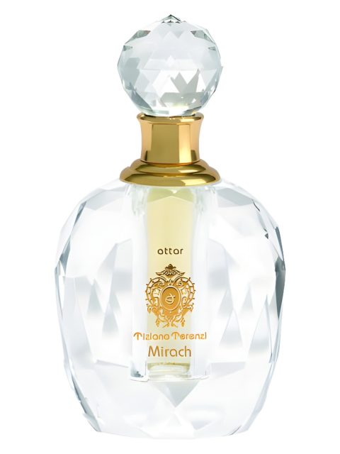 Mirach Attar