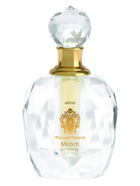 Mirach Attar