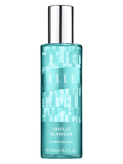 Vanille Glamour