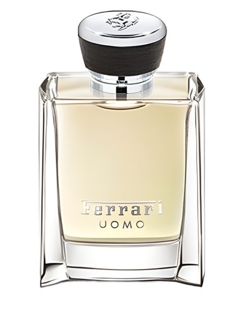 Ferrari Uomo