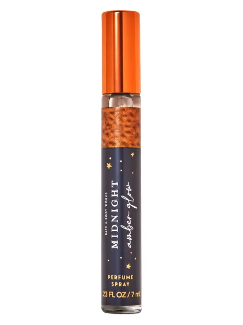 Midnight Amber Glow Eau de Parfum