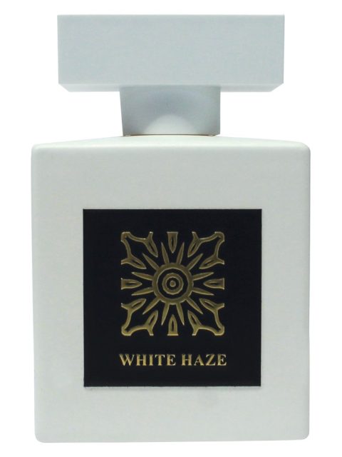 White Haze