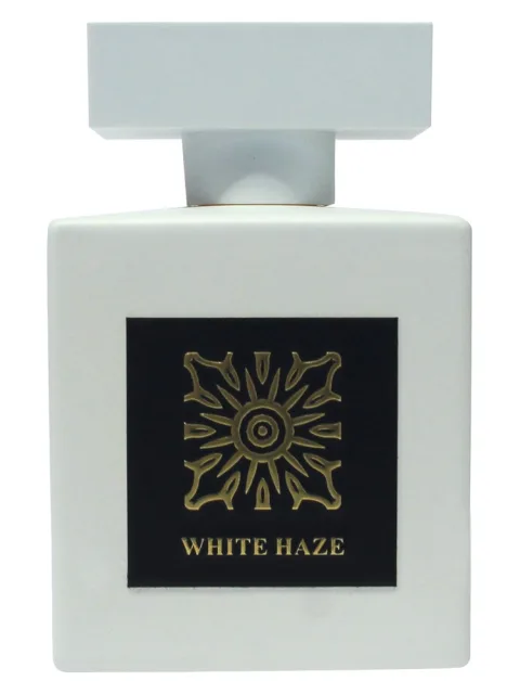 White Haze